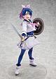 KADOKAWA KDcolle Yuusha no Kusu Jogamine Aki 1/7 Plastic Figure gallery thumbnail