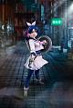 KADOKAWA KDcolle Yuusha no Kusu Jogamine Aki 1/7 Plastic Figure gallery thumbnail