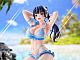 BellFine TV Anime Boku no Kokoro no Yabai Yatsu Yamada Anna Mizugi Ver. 1/6 Plastic Figure gallery thumbnail