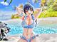 BellFine TV Anime Boku no Kokoro no Yabai Yatsu Yamada Anna Mizugi Ver. 1/6 Plastic Figure gallery thumbnail