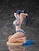 BellFine TV Anime Boku no Kokoro no Yabai Yatsu Yamada Anna Mizugi Ver. 1/6 Plastic Figure gallery thumbnail