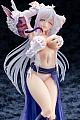 HAKOIRI MUSUME Tensei Shitara Dai-Nana Ouji Datta no de, Kimama ni Majutsu wo Kiwame masu Sylpha Langriss 1/6 Plastic Figure gallery thumbnail