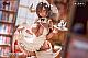 AniMester Akuma Maid, Hoshi no Jikan Gokuna 1/6 Plastic Figure gallery thumbnail