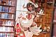 AniMester Akuma Maid, Hoshi no Jikan Gokuna 1/6 Plastic Figure gallery thumbnail
