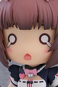 GOOD SMILE COMPANY (GSC) Nekopara Sekai Connect Nendoroid Chocola Nekopara Sekai Connect Ver.