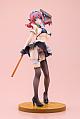 KOTOBUKIYA Kanan-sama wa Akuma de Choroi Takakiyo Kanan 1/7 Plastic Figure gallery thumbnail