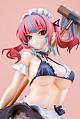 KOTOBUKIYA Kanan-sama wa Akuma de Choroi Takakiyo Kanan 1/7 Plastic Figure gallery thumbnail
