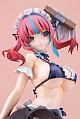 KOTOBUKIYA Kanan-sama wa Akuma de Choroi Takakiyo Kanan 1/7 Plastic Figure gallery thumbnail