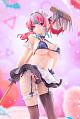 KOTOBUKIYA Kanan-sama wa Akuma de Choroi Takakiyo Kanan 1/7 Plastic Figure gallery thumbnail