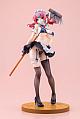 KOTOBUKIYA Kanan-sama wa Akuma de Choroi Takakiyo Kanan 1/7 Plastic Figure gallery thumbnail