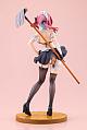 KOTOBUKIYA Kanan-sama wa Akuma de Choroi Takakiyo Kanan 1/7 Plastic Figure gallery thumbnail