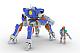 PLUM PMOA Wolf Fang Kuuga 2001 5inch Mechanism TYPE03 KARYU 1/35 Plastic kit gallery thumbnail