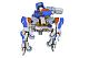 PLUM PMOA Wolf Fang Kuuga 2001 5inch Mechanism TYPE03 KARYU 1/35 Plastic kit gallery thumbnail