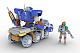 PLUM PMOA Wolf Fang Kuuga 2001 5inch Mechanism TYPE04 SHINRYU 1/35 Plastic kit gallery thumbnail