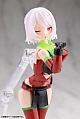 KOTOBUKIYA Megami Device BULLET KNIGHTS Exorcist HELL BLAZE 1/1 Plastic Kit gallery thumbnail