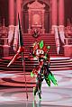 KOTOBUKIYA Megami Device BULLET KNIGHTS Exorcist HELL BLAZE 1/1 Plastic Kit gallery thumbnail