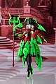 KOTOBUKIYA Megami Device BULLET KNIGHTS Exorcist HELL BLAZE 1/1 Plastic Kit gallery thumbnail