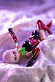 KOTOBUKIYA Megami Device BULLET KNIGHTS Exorcist HELL BLAZE 1/1 Plastic Kit gallery thumbnail