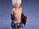 FOTS JAPAN Mizugi no Kasshoku Kemomimi Danshi Raoul 1/6 PMMA Figure gallery thumbnail