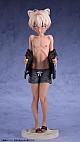 FOTS JAPAN Mizugi no Kasshoku Kemomimi Danshi Raoul 1/6 PMMA Figure gallery thumbnail