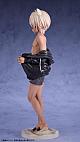 FOTS JAPAN Mizugi no Kasshoku Kemomimi Danshi Raoul 1/6 PMMA Figure gallery thumbnail