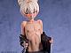 FOTS JAPAN Mizugi no Kasshoku Kemomimi Danshi Raoul 1/6 PMMA Figure gallery thumbnail