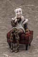 KOTOBUKIYA CODE VEIN II Lou Magmell 1/7 Plastic Figure gallery thumbnail