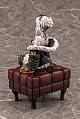 KOTOBUKIYA CODE VEIN II Lou Magmell 1/7 Plastic Figure gallery thumbnail