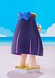 WAVE New PANTY & STOCKING with GARTERBELT POP UP PARADE BEACH QUEENS Stocking L size Plastic Figure gallery thumbnail