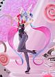 GOOD SMILE COMPANY (GSC) Character Vocal Series 01 Hatsune Miku POP UP PARADE Hatsune Miku Rabbit Hole Ver. L size Plastic Figure gallery thumbnail
