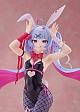 GOOD SMILE COMPANY (GSC) Character Vocal Series 01 Hatsune Miku POP UP PARADE Hatsune Miku Rabbit Hole Ver. L size Plastic Figure gallery thumbnail