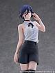FuRyu Gekijoban Chainsaw Man Reze Han TENITOL TALL Reze Plastic Figure gallery thumbnail