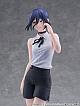 FuRyu Gekijoban Chainsaw Man Reze Han TENITOL TALL Reze Plastic Figure gallery thumbnail