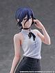 FuRyu Gekijoban Chainsaw Man Reze Han TENITOL TALL Reze Plastic Figure gallery thumbnail