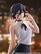 FuRyu Gekijoban Chainsaw Man Reze Han TENITOL TALL Reze Plastic Figure gallery thumbnail