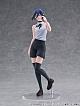 FuRyu Gekijoban Chainsaw Man Reze Han TENITOL TALL Reze Plastic Figure gallery thumbnail