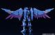 GOOD SMILE COMPANY (GSC) Yuuki Bakuhatsu Bang Brave Bang MODEROID Superbia Plastic Kit gallery thumbnail