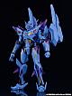 GOOD SMILE COMPANY (GSC) Yuuki Bakuhatsu Bang Brave Bang MODEROID Superbia Plastic Kit gallery thumbnail