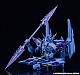 GOOD SMILE COMPANY (GSC) Yuuki Bakuhatsu Bang Brave Bang MODEROID Superbia Plastic Kit gallery thumbnail