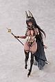 Otherwhere Galactic Series Shibuna Sisai Deluxe Edition 1/12 Action Figure gallery thumbnail