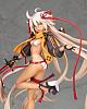 ALTER Fate/Grand Order Saber/Okita Souji [Alter] Saishuu Sailin Ver. 1/7 Plastic Figure gallery thumbnail