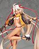 ALTER Fate/Grand Order Saber/Okita Souji [Alter] Saishuu Sailin Ver. 1/7 Plastic Figure gallery thumbnail