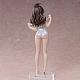 Union Creative To LOVE-ru Darkness Swimsuit Series Yuuki Mikan Muse Colour Ver. 1/4 Plastic Figure gallery thumbnail