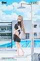AniMester Tsugi no Jugyou wa Suiei Yuzu 1/6 Plastic Figure gallery thumbnail