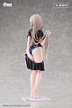 AniMester Tsugi no Jugyou wa Suiei Yuzu 1/6 Plastic Figure gallery thumbnail