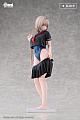 AniMester Tsugi no Jugyou wa Suiei Yuzu 1/6 Plastic Figure gallery thumbnail