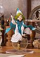 GOOD SMILE COMPANY (GSC) TV Anime Tongari Boushi no Atelier POP UP PARADE Coco L size Plastic Figure gallery thumbnail