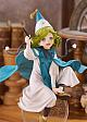 GOOD SMILE COMPANY (GSC) TV Anime Tongari Boushi no Atelier POP UP PARADE Coco L size Plastic Figure gallery thumbnail