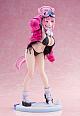 MAX FACTORY Blue Archive Eimi (Mizugi) 1/7 Plastic Figure gallery thumbnail