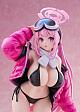 MAX FACTORY Blue Archive Eimi (Mizugi) 1/7 Plastic Figure gallery thumbnail